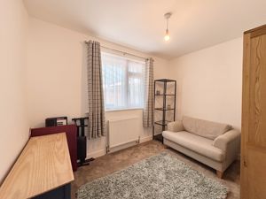 Bedroom 3- click for photo gallery